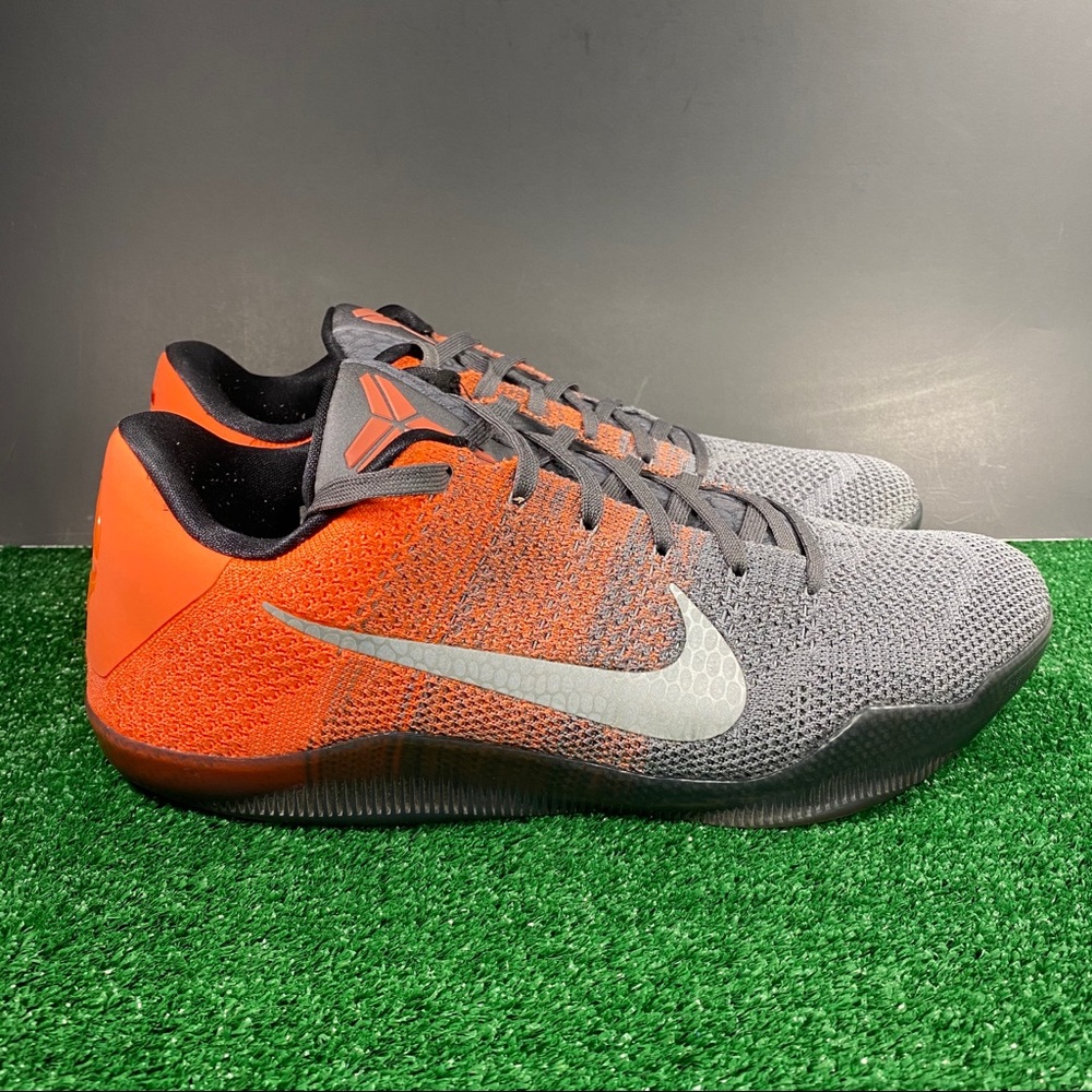 Nike Kobe 11 Elite Low Easter Basketball Shoes *Only serious offers please.
